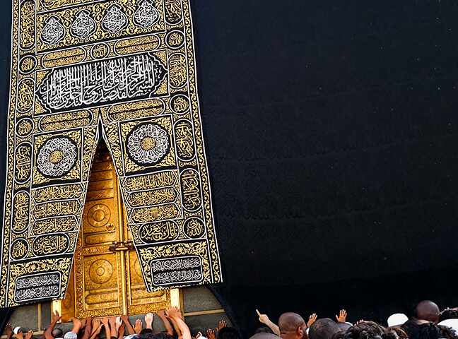 3 Star 7 Nights Umrah Package