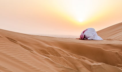 3 Star 14 Nights Umrah Package