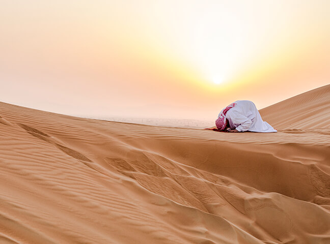 3 Star 14 Nights Umrah Package