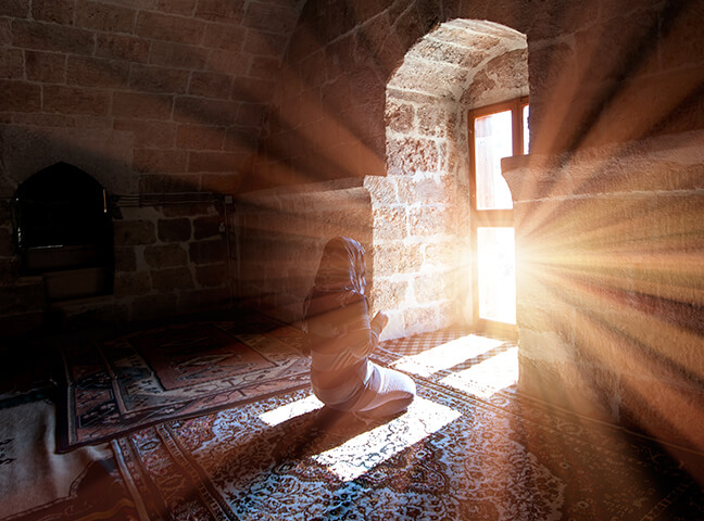 3 Star 7 Nights Umrah Plus Istanbul Package