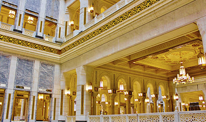 14 Nights 3 Star December Umrah Package