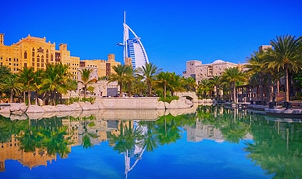 4 Star 7 Nights Umrah Plus Egypt Package