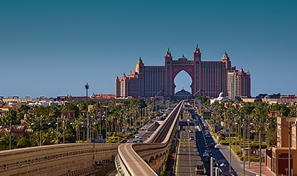 4 Star 10 Nights Umrah Plus Egypt Package